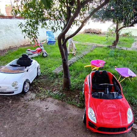 Casa Vacanze "Villa Severina" Iun R6166 R6692 Carbonia Exterior foto
