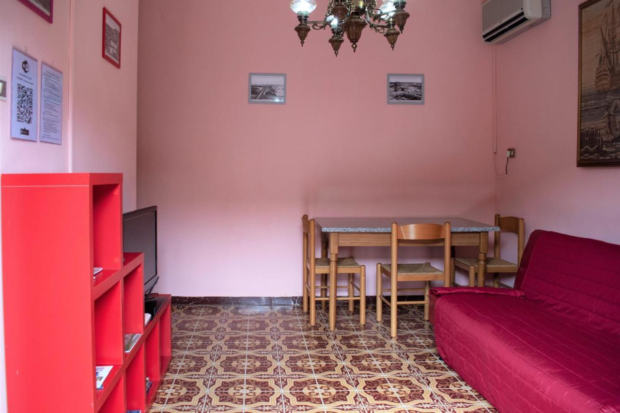 Casa Vacanze "Villa Severina" Iun R6166 R6692 Carbonia Exterior foto