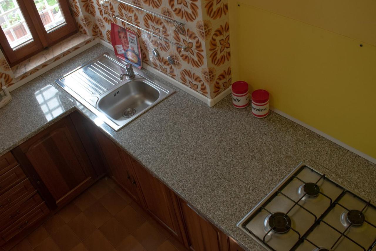 Casa Vacanze "Villa Severina" Iun R6166 R6692 Carbonia Exterior foto