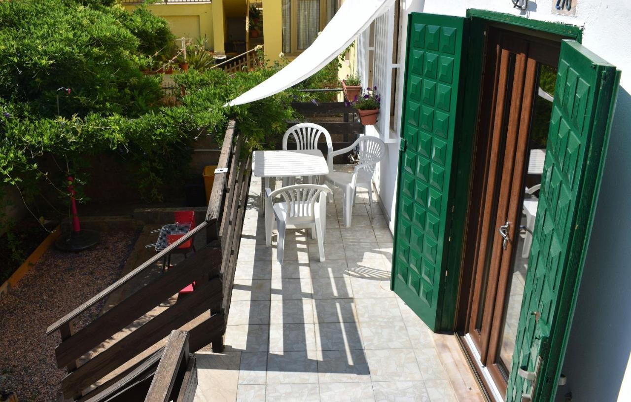 Casa Vacanze "Villa Severina" Iun R6166 R6692 Carbonia Exterior foto