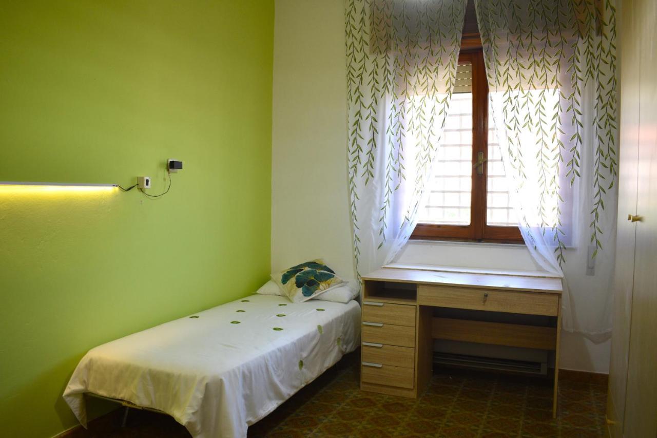 Casa Vacanze "Villa Severina" Iun R6166 R6692 Carbonia Exterior foto