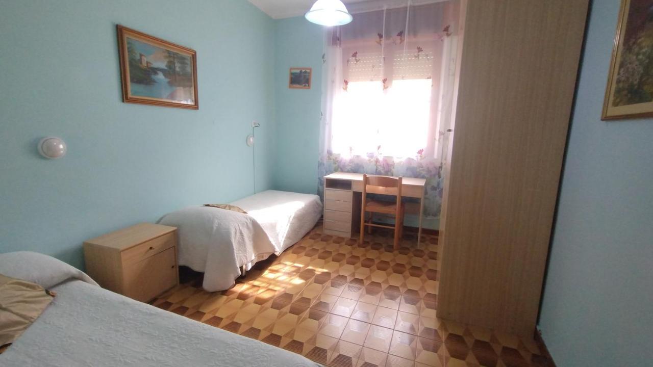 Casa Vacanze "Villa Severina" Iun R6166 R6692 Carbonia Exterior foto